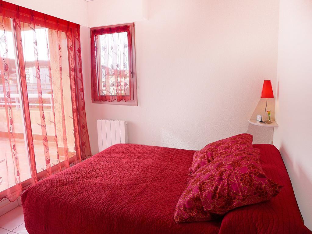 Apartment Sainte Maxime Les Plages-1 By Interhome Zimmer foto
