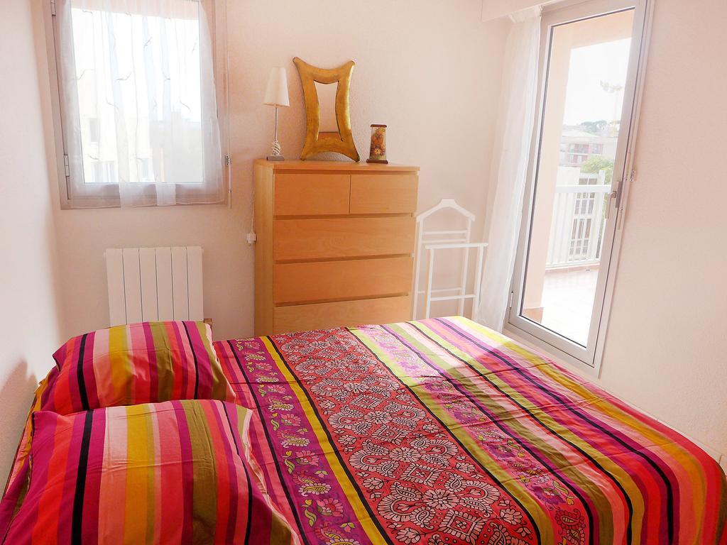 Apartment Sainte Maxime Les Plages-1 By Interhome Zimmer foto
