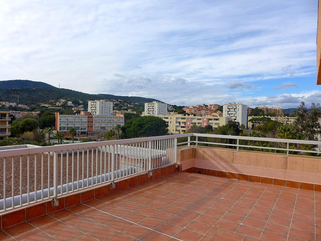 Apartment Sainte Maxime Les Plages-1 By Interhome Zimmer foto