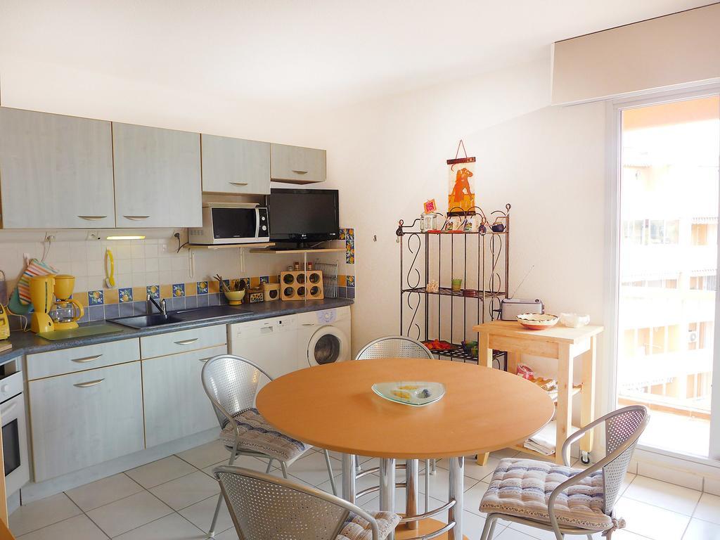 Apartment Sainte Maxime Les Plages-1 By Interhome Zimmer foto