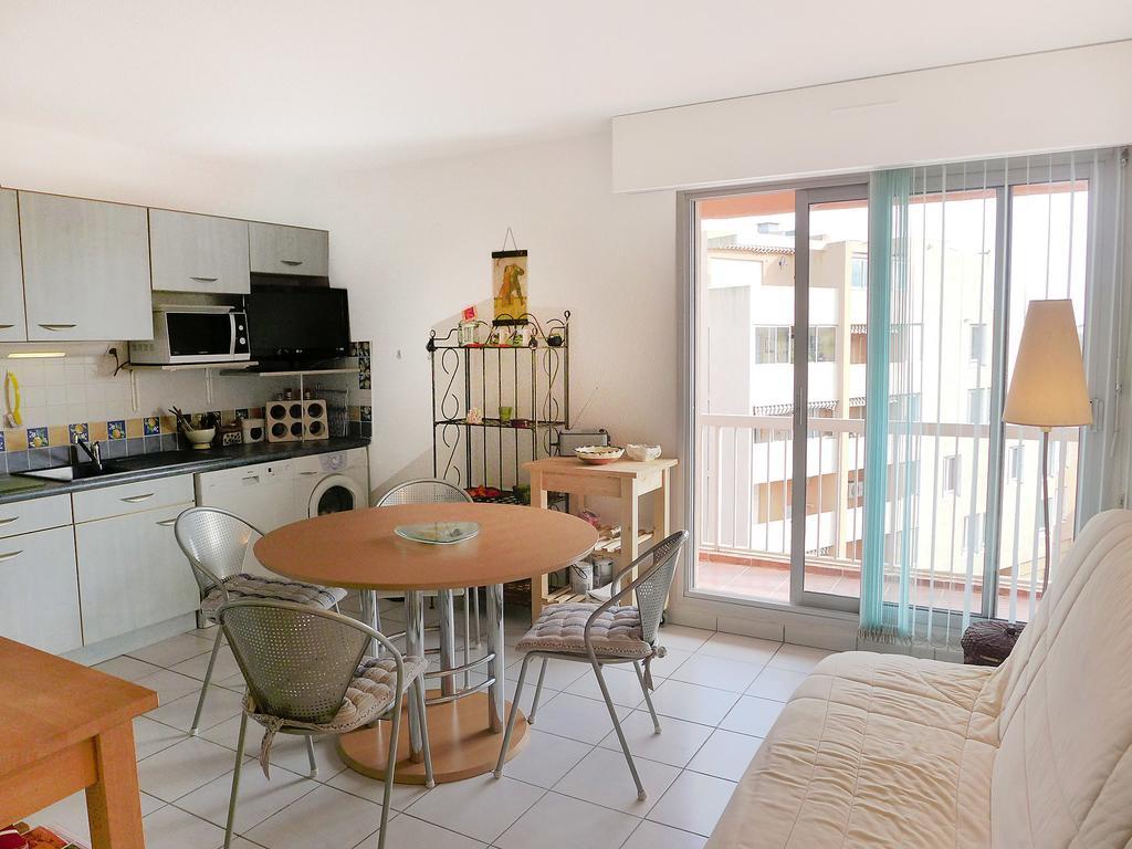 Apartment Sainte Maxime Les Plages-1 By Interhome Zimmer foto